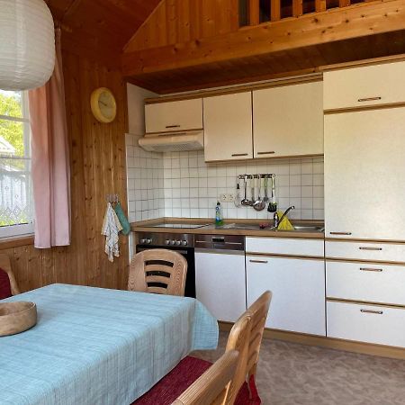 Holiday Home Useriner See-4 By Interhome Extérieur photo