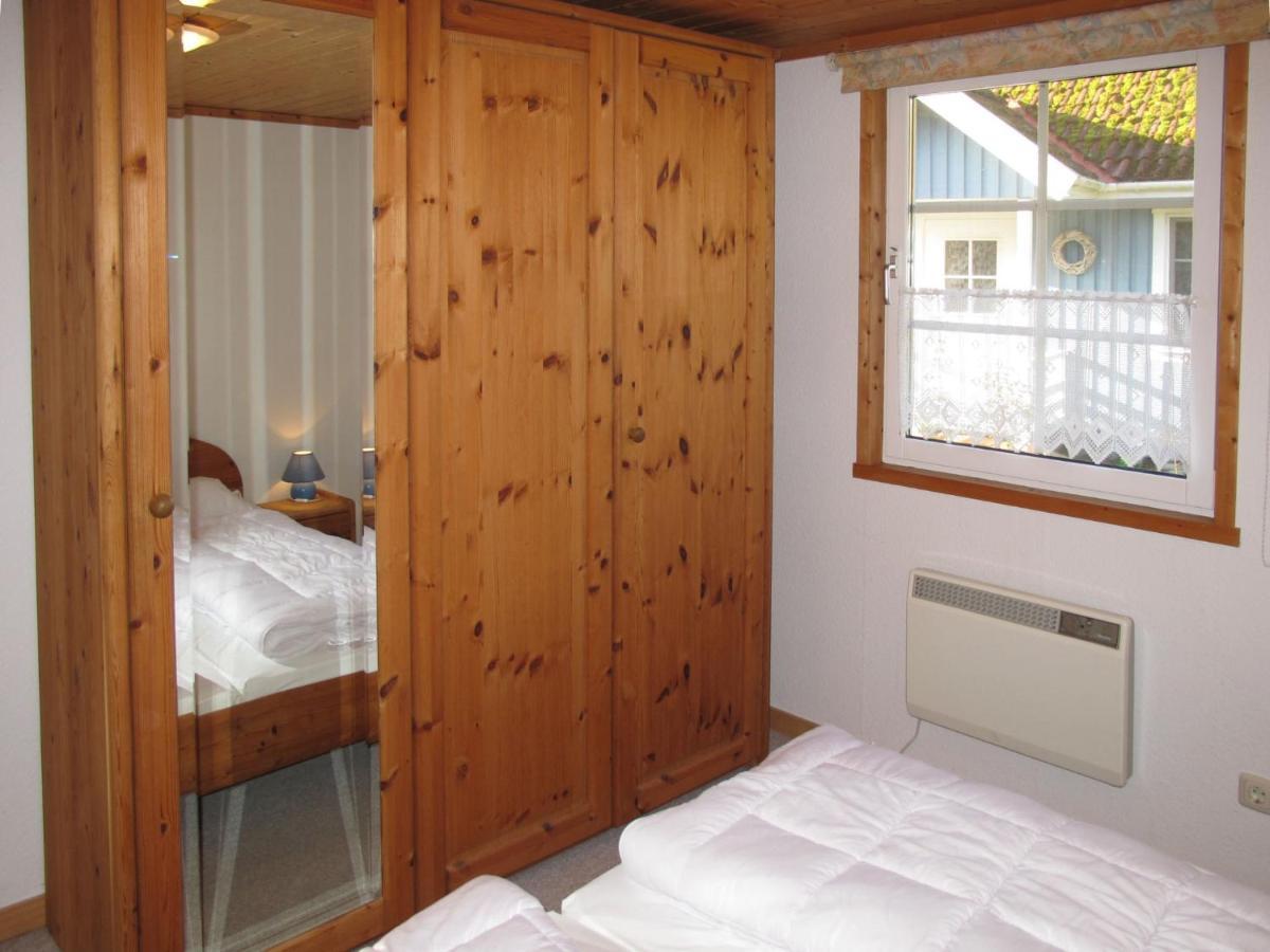 Holiday Home Useriner See-4 By Interhome Extérieur photo