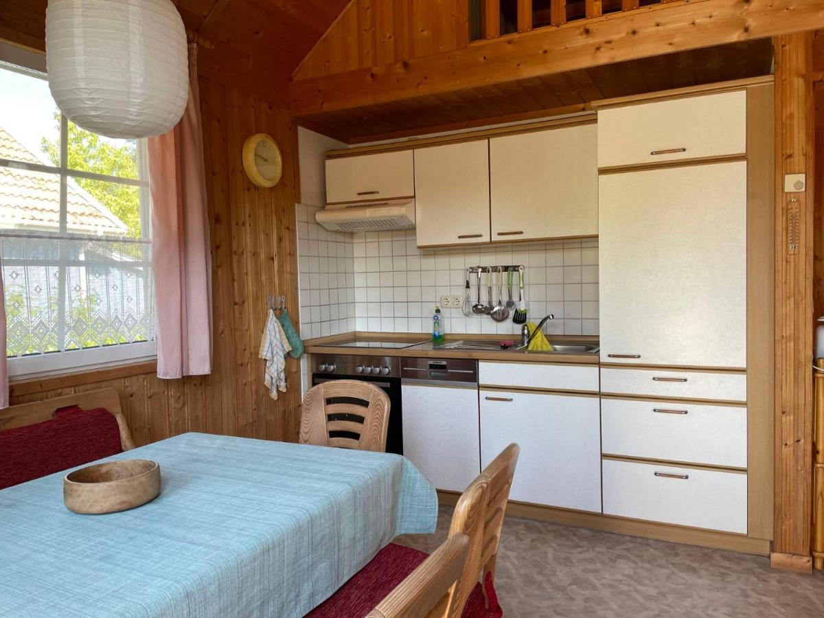 Holiday Home Useriner See-4 By Interhome Extérieur photo