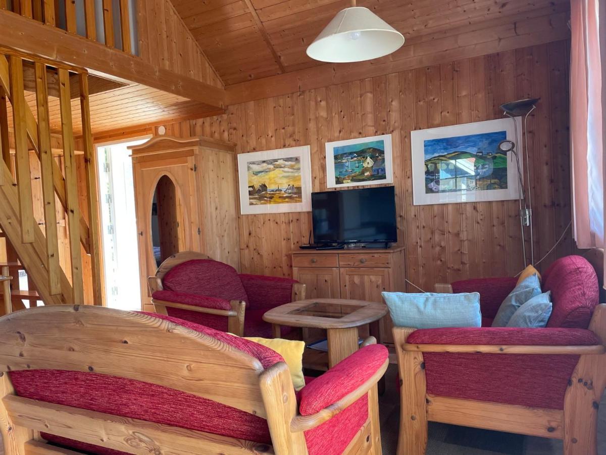 Holiday Home Useriner See-4 By Interhome Extérieur photo