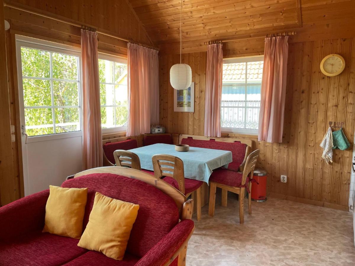 Holiday Home Useriner See-4 By Interhome Extérieur photo