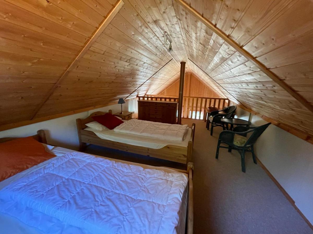 Holiday Home Useriner See-4 By Interhome Extérieur photo